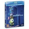 Monstres & Cie [Blu-ray]