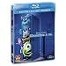 Monstres & Cie [Blu-ray]
