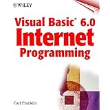 visual basicr 60 internet programming