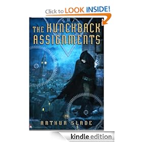 The Hunchback Assignments