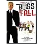 The Boss of It All