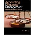 Accounting and Financial Management: For Residential Construction by Emma S. Shinn