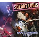 Happy...bord�e 20 ans (Live)
