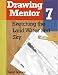 Books : Drawing Mentor 7, Sketching the Land Water and Sky
