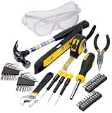 Draper DIY Series 31205 46-Piece Tool Kit
