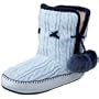 Dr. Scholl's Women's Score Boot,Blue/Navy,8 M US