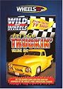 Let's Go Truckin', Volume 1:  Compilation of truck stories from customs to antiques