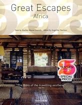 Great Escapes Africa (Tachen 25th Anniversary)