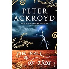 The Fall of Troy