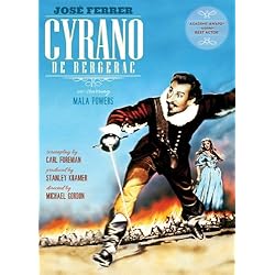 Cyrano De Bergerac