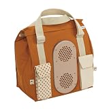 Mobicool - S28 DC - Glaci�re Souple - 12 V - 28 L - Orange