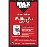 waiting for godot maxnotes literature guides