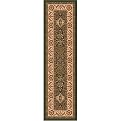 Stainmaster® Abadan Rug - Lance Green (2'4"x15'6" Runner)