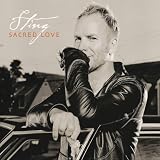 Sacred Love (Limited Tour Edition / CD+DVD)