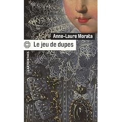 Le jeu de dupes - (AD)