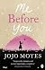 Me before you