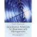 Lancaster University Economics Books