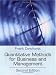 Lancaster University Economics Books