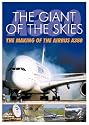 The Making of Airbus A380 [Import anglais]