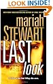 Last Look: A Novel of Suspence