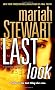 Last Look: A Novel of Suspence