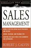 Sales Management