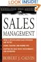 Sales Management