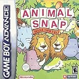 Animal Snap for GameBoy Advance