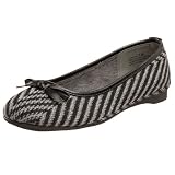 CL by Chinese Laundry Women's Ambrosia Herringbone Ballet Flat