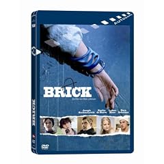 Brick (Steelbook, 2 DVDs)