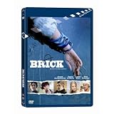 Brick (Steelbook, 2 DVDs) [Deluxe Edition]von "Joseph Gordon-Levitt"