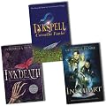 The Inkheart Trilogy Collection Cornelia Funke 3 Books Set Pack (Inkheart, Inkspell, Inkdeath)