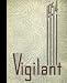 (Reprint) 1954 Yearbook: River Rouge High School, River Rouge, Michigan