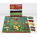 Manchester United Title Chase - the Ultimate Football Board Game
