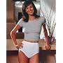 Jockey Elance 3Pack Cotton Briefs Underwear