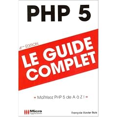 PHP 5