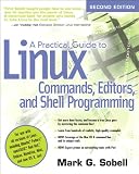 Practical Guide to Linux Commands, Editors, and Shell Programming, A (2nd Edition)
