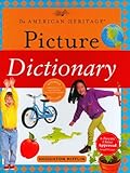 The American Heritage Picture Dictionary