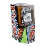 Air Hogs R/C: Zero Gravity Car - Police Car K9