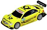 Carrera 20061219 - AMG-Mercedes C-DTM 2008 Deutsche Post 2010 D.Coulthard