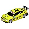 Carrera 20061219 - AMG-Mercedes C-DTM 2008 Deutsche Post 2010 D.Coulthard