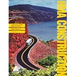 Construction of Hot Mix Asphalt Pavements (Manual Series) book cover
