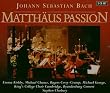 Bach: Matth�us Passion 3-CD