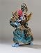 Search : World of Warcraft Series 2 Troll Priest: Zabra Hexx Action Figure