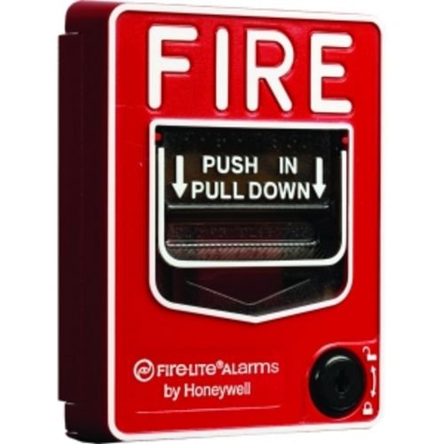 fire alarms