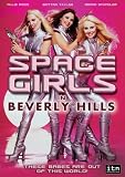 Space Girls in Beverly Hills [DVD] [2009] [Region 1] [US Import] [NTSC]