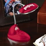 Ohio State LED Desk Lamp