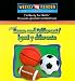 I Know Same And Different/parecido Y Diferente: Tematicas (I'm Ready for Math/Ya Puedo Aprender Matematicas) (Spanish Edition)
