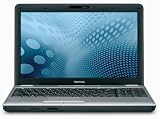 東芝 英語版 OS ノートパソコン L505-S6956