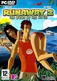 Runaway 2 The dream of the Turtle  - English